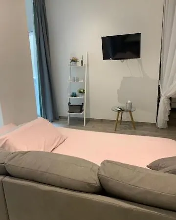 شقة Vecchie Mura G *