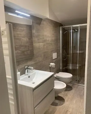 Vecchie Mura G Апартаменты *