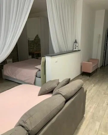 Vecchie Mura G شقة *