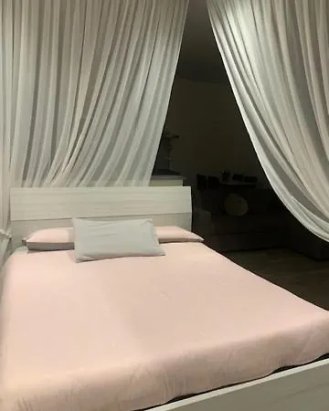 شقة Vecchie Mura G